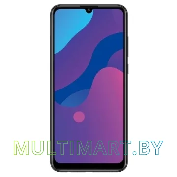 Смартфон HONOR 9A MOA-LX9N 3GB/64GB (полночный черный)